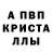 МЕТАДОН кристалл NullVoid