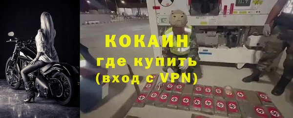 хмурый Куйбышев